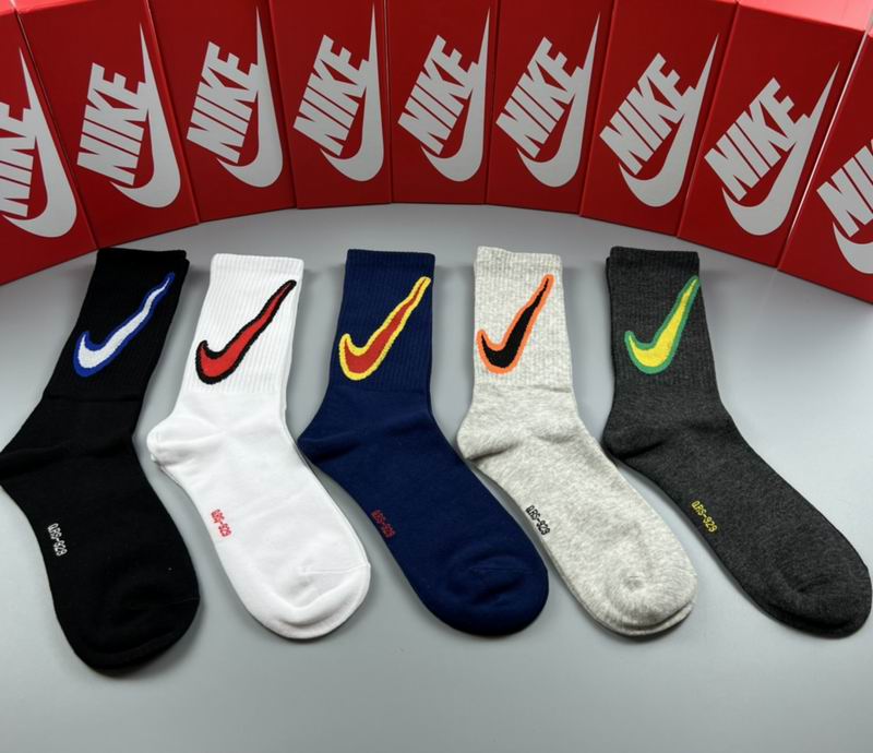 Nike Socks 0501